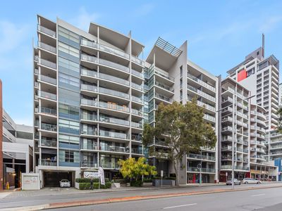 74 / 131 Adelaide Terrace, East Perth