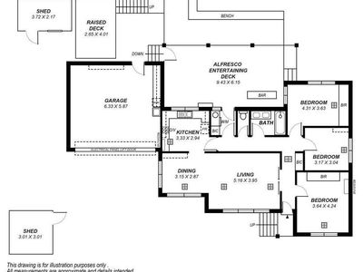 39A Jervois Terrace, Marino