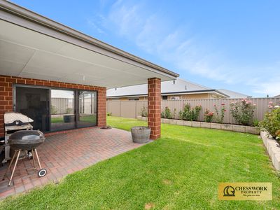 25 Icelandic Meander, Baldivis