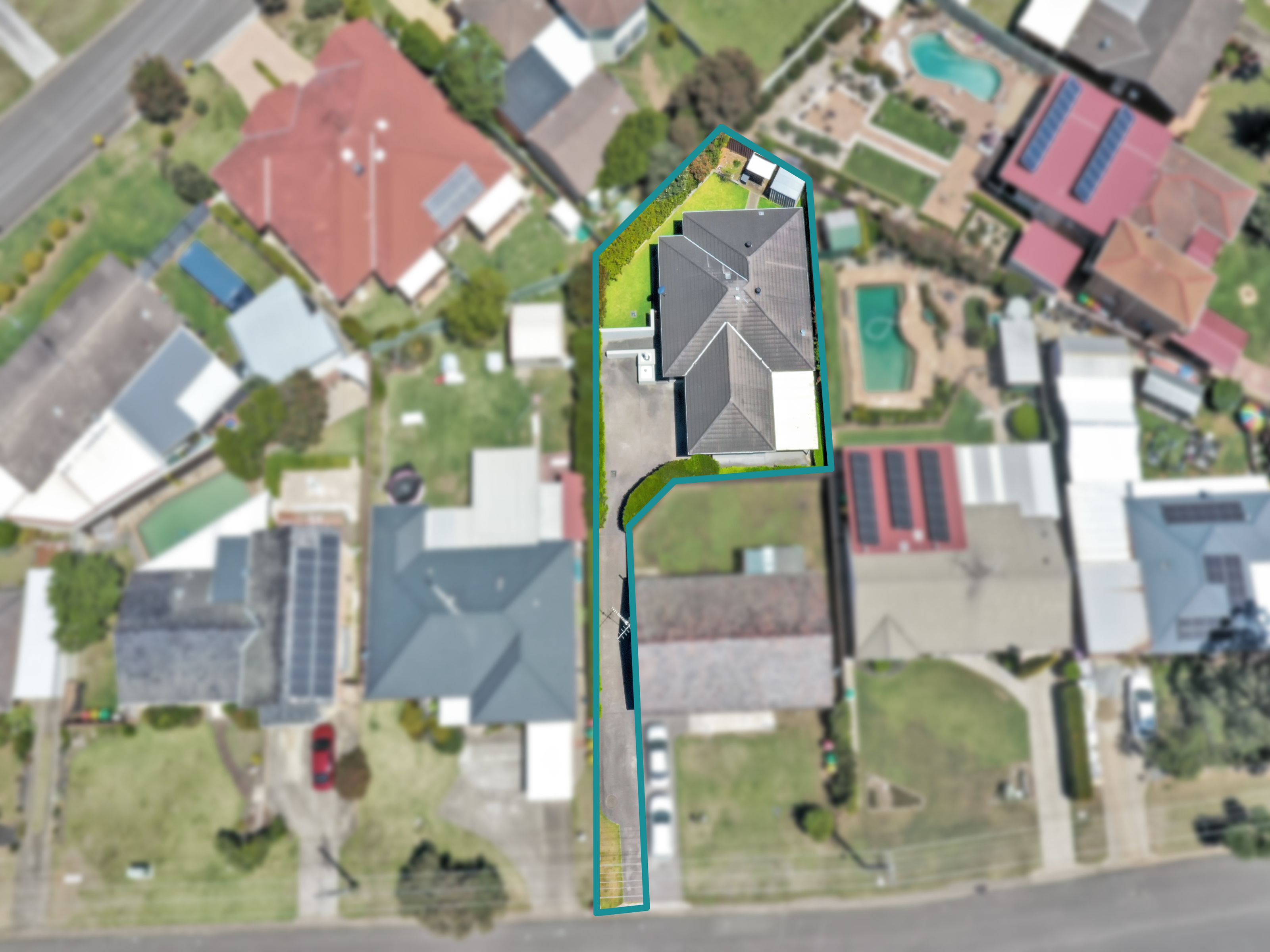 10A Braemar Drive, SOUTH PENRITH
