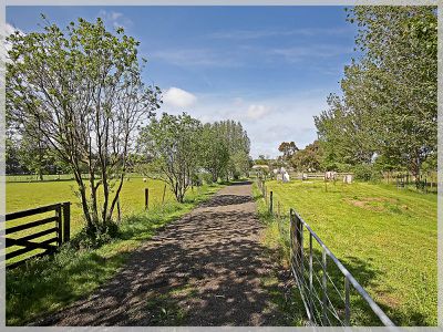 296 Motuiti Road, Foxton