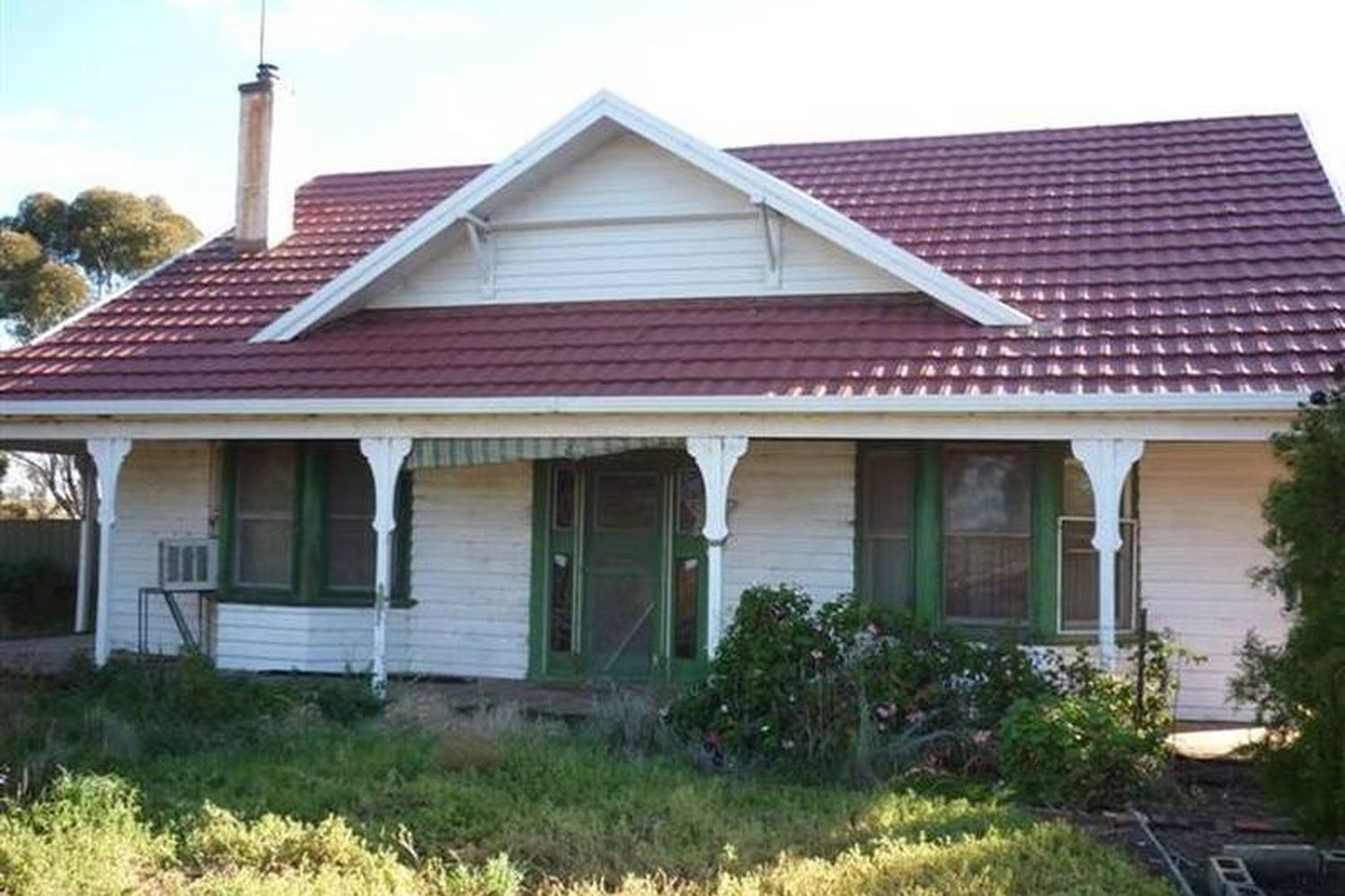 Warracknabeal
