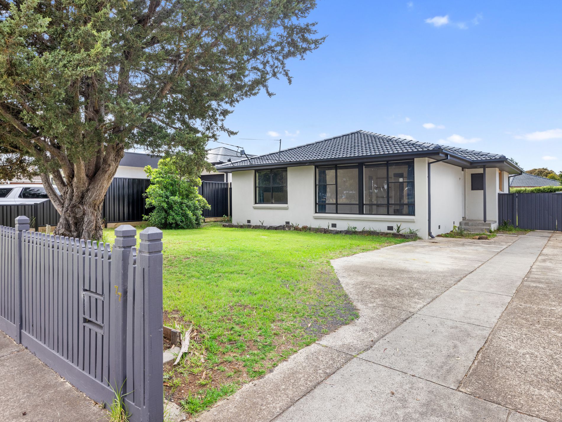 77 Old Geelong Road, Laverton