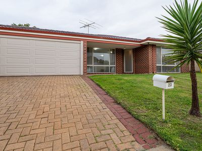 23 Jobson Loop, Brookdale