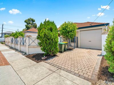 191 Royal Street, Yokine