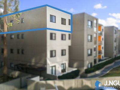 a306 / 18 Bibbys Place, Bonnyrigg