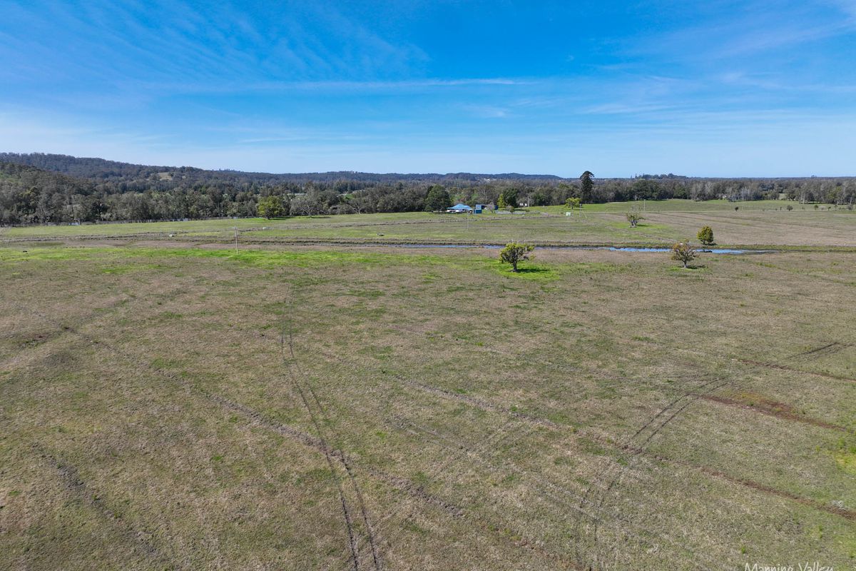 452 North Moto Road, Moto