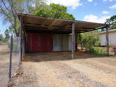 8 Lucey Street, Mount Garnet