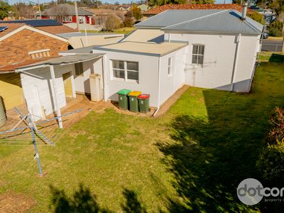 14 Reid Street, Wellington