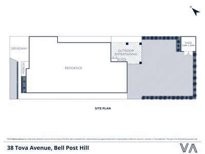 38 Tova Avenue, Bell Post Hill