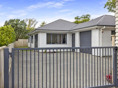 316A Main Road, Tawa