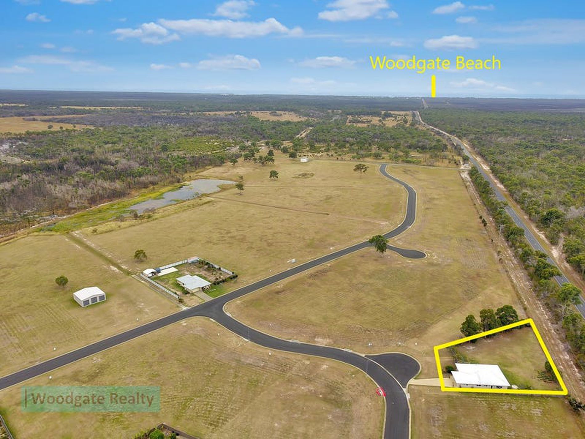 18 Wallum St, Woodgate
