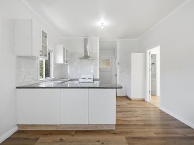 6 Robert Street, Ebbw Vale