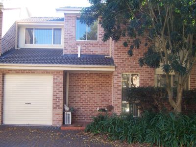 Ourimbah