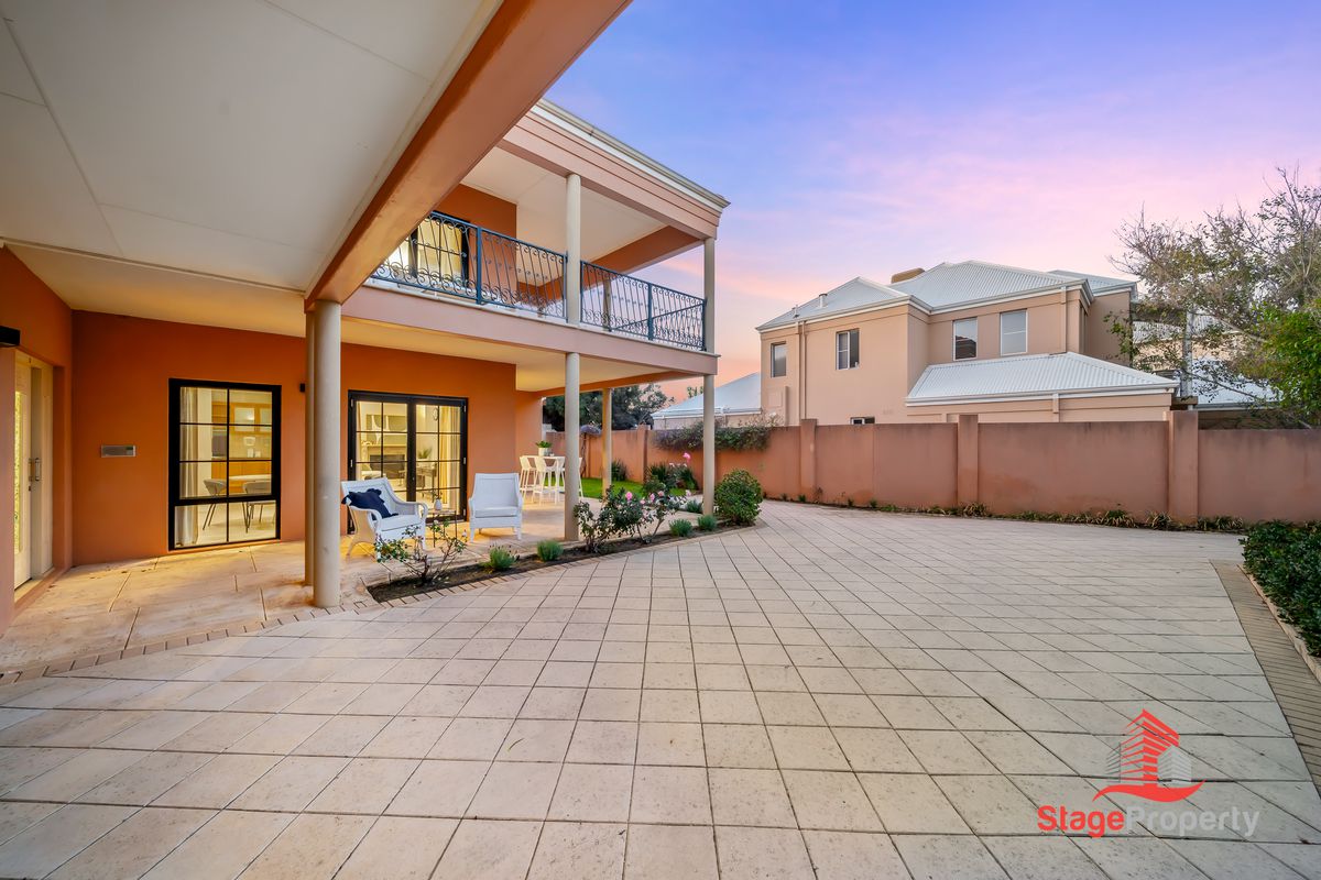 7 Keel Place, North Fremantle