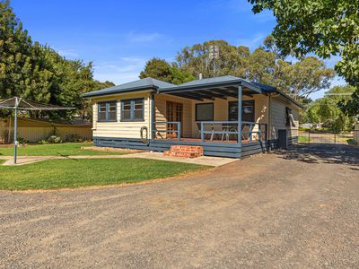 31 Willoughby Street, Murchison