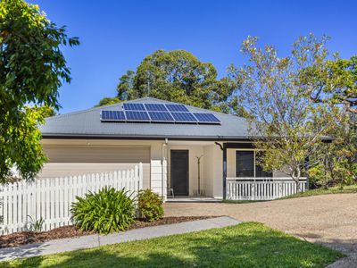 4 Rectory Street, Pomona