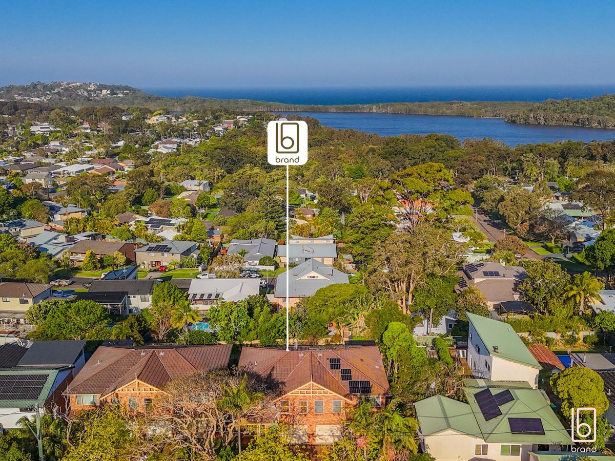 690A The Entrance Road, Wamberal