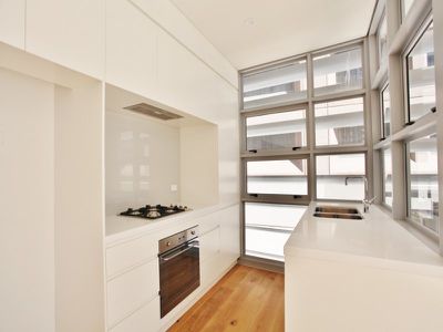 301 / 267 Sussex Street, Sydney