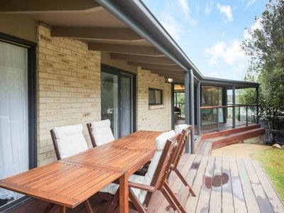 38 Bournda Circuit, Tura Beach