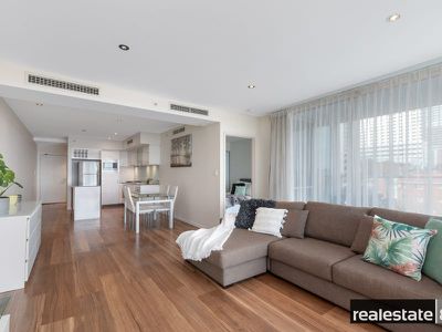 17 / 132 Terrace Road, Perth