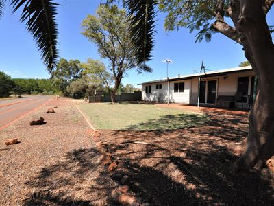 251 Kanberra Drive, Tom Price