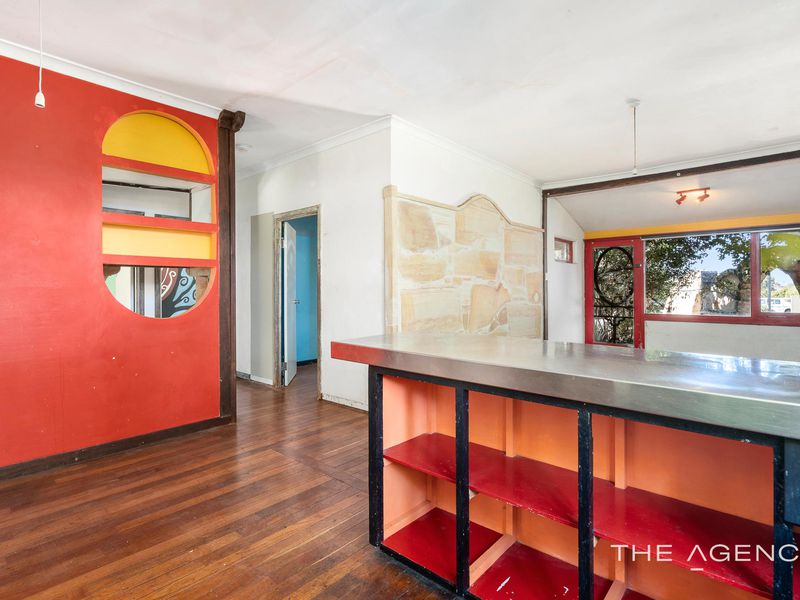 11 Thorsager Street, Coolbellup