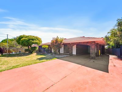 10 Burren Gate, Willetton