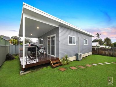 13A Manuka Parade, Gorokan