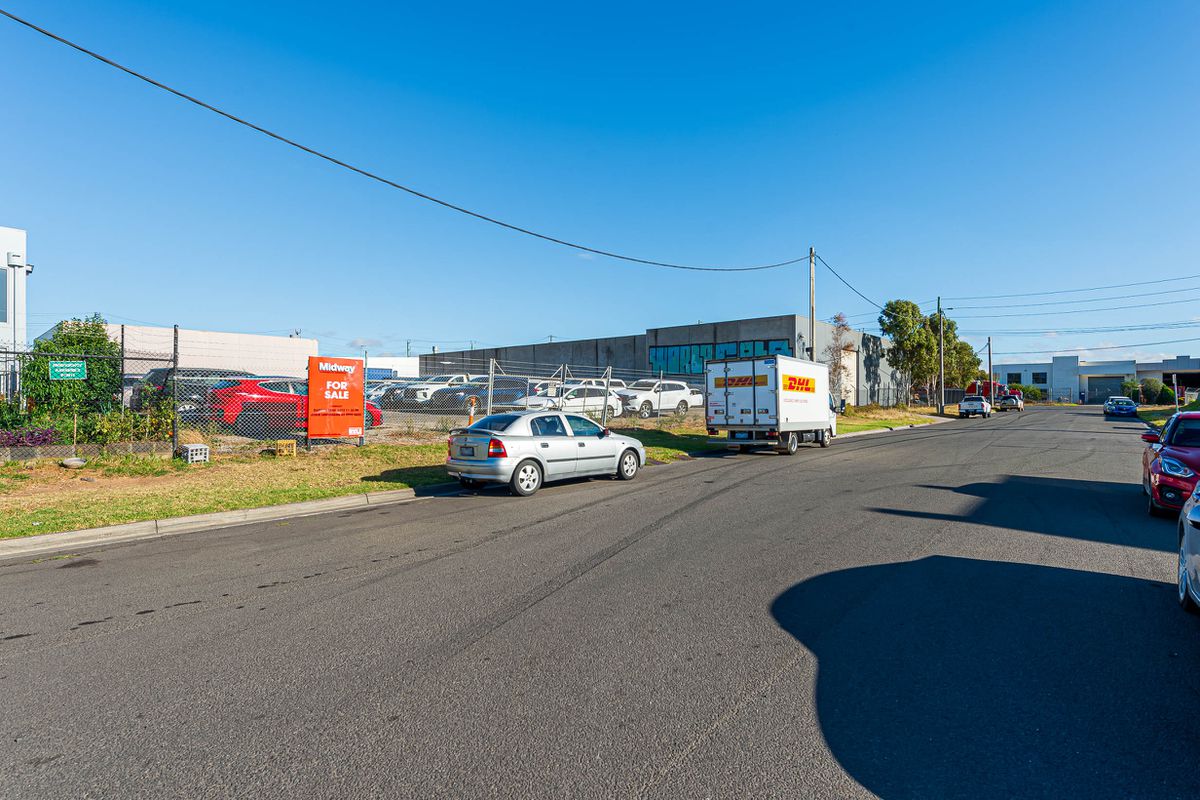 8 Fleet Street, Laverton North