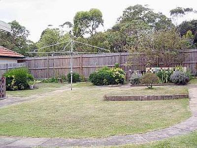 Narwee