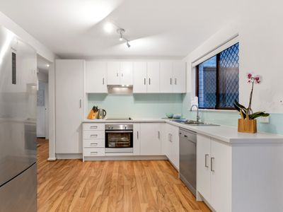 7/78 Stanley Street, Scarborough