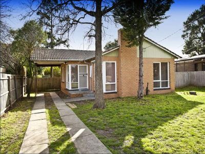 37 Johnson Drive, Glen Waverley