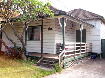 21 Moreton Street, Lakemba