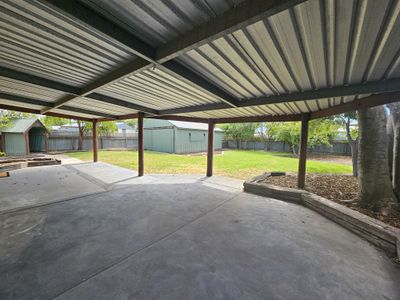 1 Degaris Street, Millicent