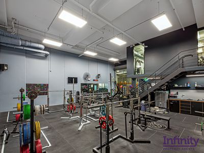 113/16 Orion Road, Lane Cove