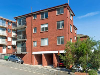 10 / 54 Hornsey Street, Rozelle