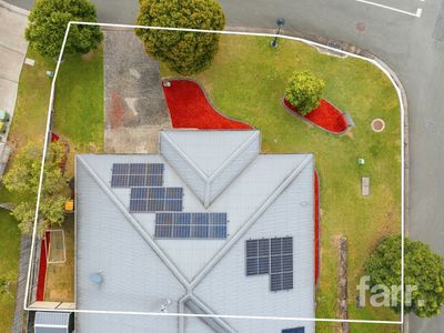 2 Vesper Lane, Coomera
