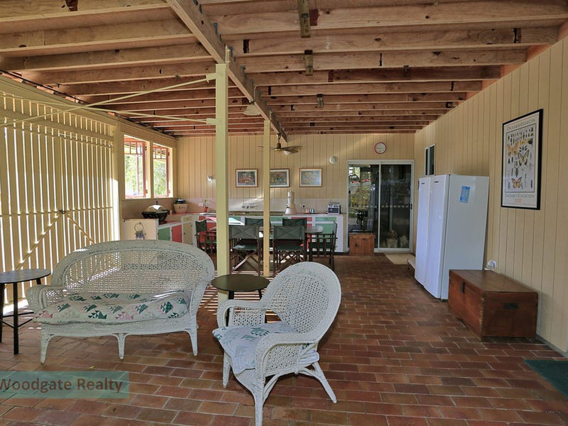 55 Mackerel St, Woodgate