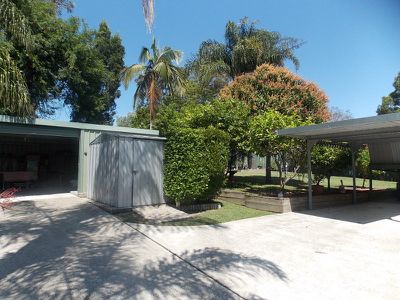 8 Macquarie St, Bonnells Bay