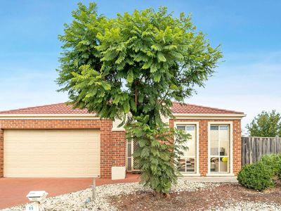 55 Papillon Parade, Tarneit