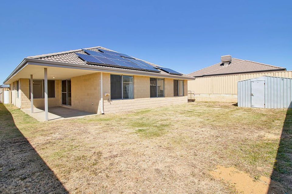 18 Broomhurst Street , Baldivis