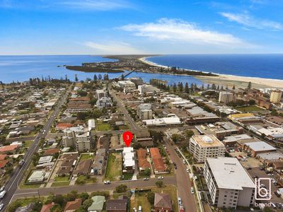 3 / 12 Armidale Street, The Entrance