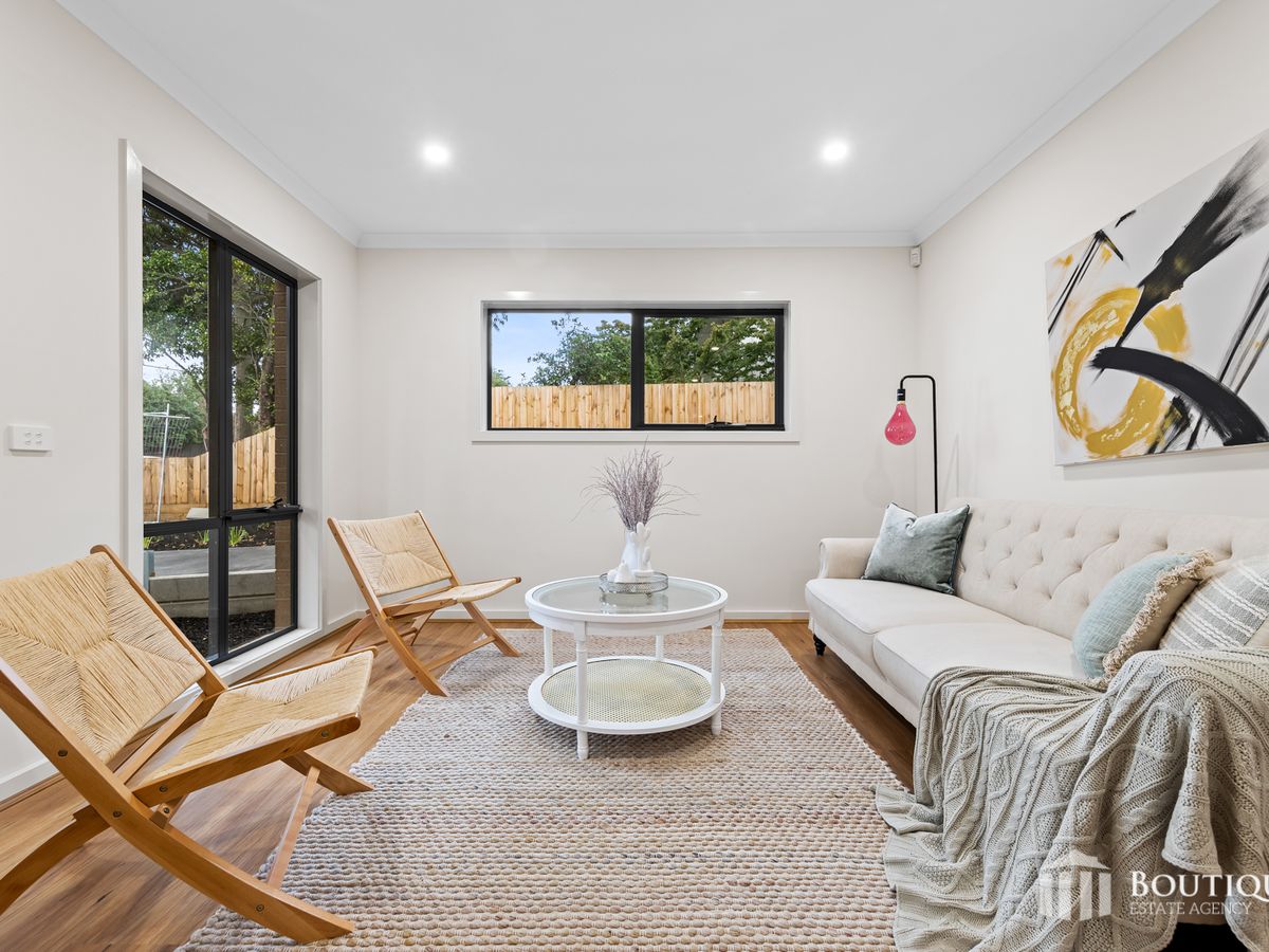 1 / 45 Benga Avenue, Dandenong