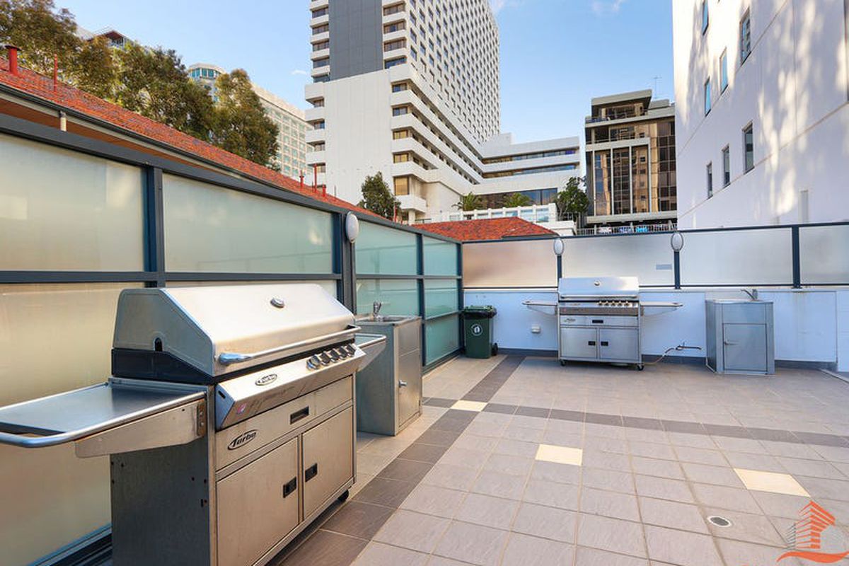 69 / 100 Terrace Road, East Perth