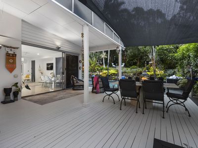 7 Barwin Street, Wakerley