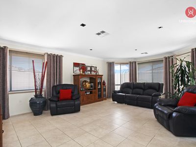 75 Mitchell Drive, West Hoxton