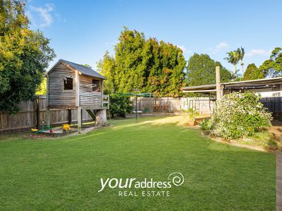 40 Forestwood Street, Crestmead