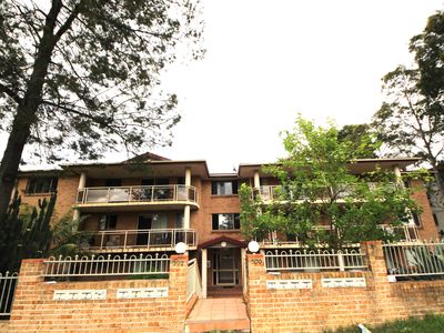 15 / 292-300 Stacey Street , Bankstown