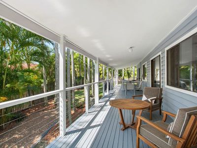 7 Foedera Crescent, Tewantin